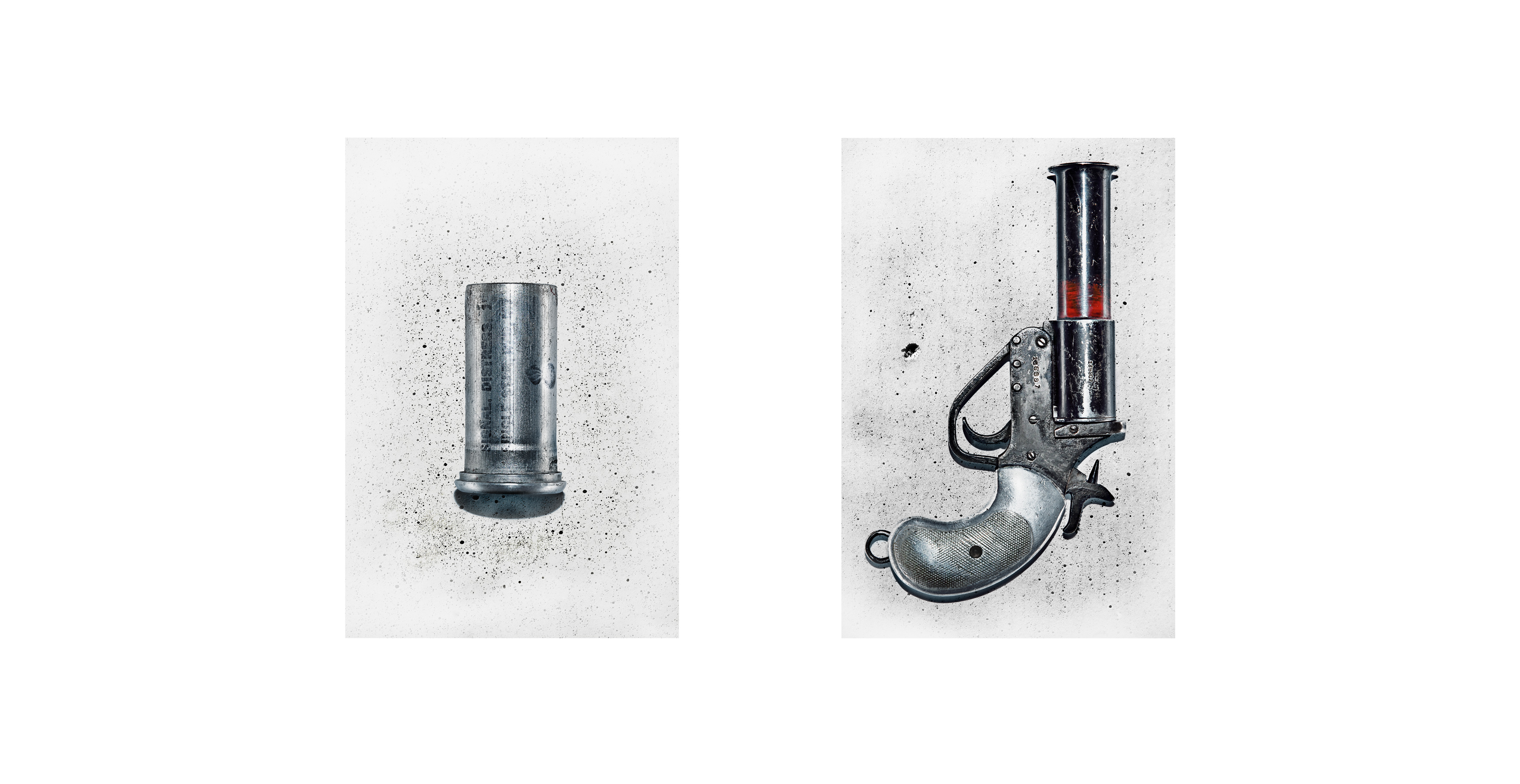 FlareGunDiptych